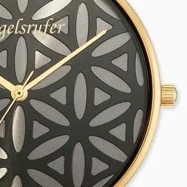 Engelsrufer Damen-Armbanduhr ERWA-LIFL-LBK1-LG