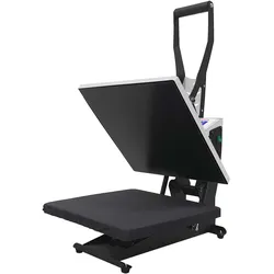 iXpress Pro - Transferpresse - 38 x 38cm