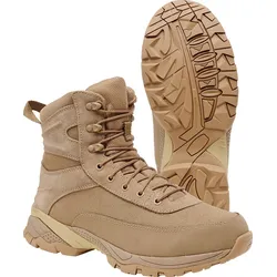 Brandit Next Generation, Stiefel - Beige - 47