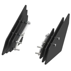 Motoism Aero Wings BMW K100 Diverse Farben Verkleidungs-Teile
