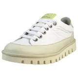 ART IN THE CITY Sneaker weiß 40