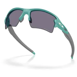 OAKLEY Flak 2.0 Xl Sonnenbrille - Matte Pacific - Prizm Grey/CAT3