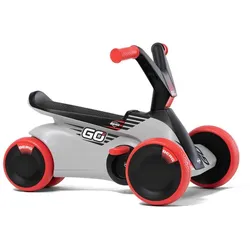 BERG GO2 SparX Red