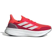 Adidas Herren Ultra Boost 5X rot 43.3