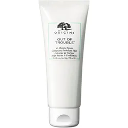 ORIGINS Out of Trouble® 10 minute mask to rescue problem skin