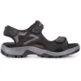 ECCO Offroad Herren schwarz 40