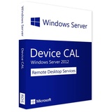 Microsoft Windows Remote Desktop Services 2012 1DCAL, GOV Regierung (GOV)