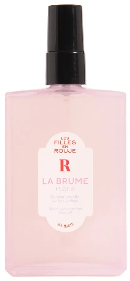 Les Filles en Rouje La Brume Cheveux Haarspray & -lack 100 ml