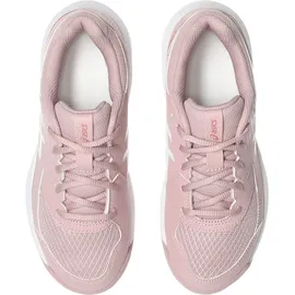 Asics Gel-Dedicate 8 GS Kinder Rosa / Weiß 39