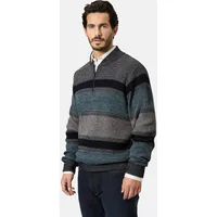 Babista Pullover VIERENTO Babista blau