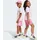 adidas Kinder, Set LK BL T-SET 160 JE1378 104 - Clear Pink/White - 104