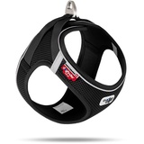 Curli Magnetic Vest Harness Air-Mesh V2 Black S