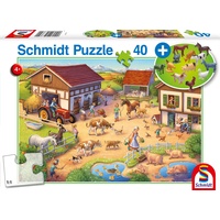 Schmidt Spiele Bauernhof (56379)