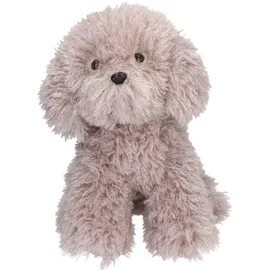 DEPESCHE TOPModel Kuscheltier Hund Max, 30 cm Plüsch Fur Ever Friends