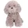 DEPESCHE TOPModel Kuscheltier Hund Max, 30 cm Plüsch Fur Ever Friends