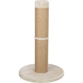 Trixie Kratzstamm XXL Rue 80 cm beige