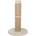 Trixie Kratzstamm XXL Rue 80 cm beige