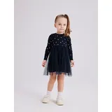NAME IT Kleid in Schwarz - 116