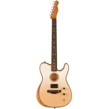 Fender Finneas Signature Acoustasonic Player Telecaster - Westerngitarre