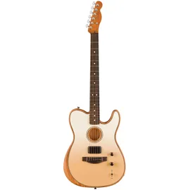 Fender Finneas Signature Acoustasonic Player Telecaster - Westerngitarre