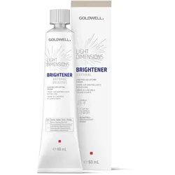Goldwell Light Dimensions Silklift Brightener Natural 60ml