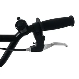 WYLD BMX Freestyle 20'' FATT
