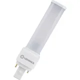 LEDVANCE LED-Birne 7W G24d-2 4000K 1 St.