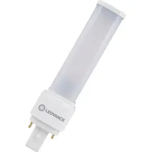LEDVANCE LED-Birne 7W G24d-2 4000K 1 St.