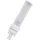 LEDVANCE LED-Birne 7W G24d-2 4000K 1 St.
