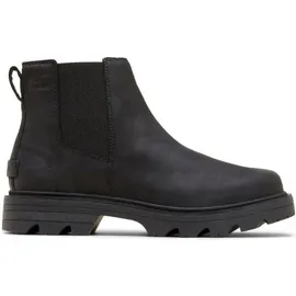 Sorel Revel Rd Chelsea WP black black (010) 9