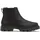 Sorel Revel Rd Chelsea WP black black (010) 9