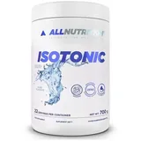 ALLNUTRITION Isotonic Pulver 700 g