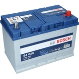 Bosch S4 028 Autobatterie 12V 95Ah 830A