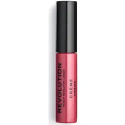 Makeup Revolution  Lippenstift Creme Lippenstift 6ml - 115 Poise  in Rosa, ml