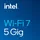 Intel BE200 Wi-Fi 7 M.2 non vPro, WLAN-Adapter