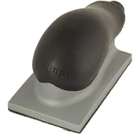 Mirka Handblock 70x125mm Grip 13L Grau