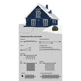 Sirius Home Sirius Tech-Line Ergänzungssatz - 45 LED