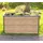 Westmann Primus-Multi L 150 x 75 x 77 cm Holzoptik/Anthrazit