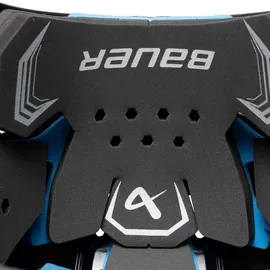 Bauer Reakt 55 S Schwarz