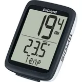 Sigma Fahrradcomputer BC 10.0 WR kabelgebunden,