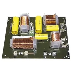 Leistungs-Frequenzweiche SPF-8-3400-PRO