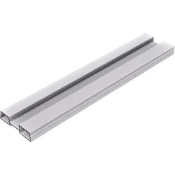 Schletter Solar Verbinder Bodenprofil 129200-001
