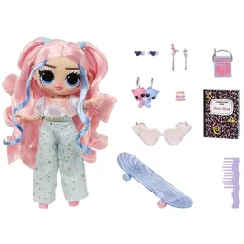 MGA Entertainment L.O.L. Surprise Tweens Core Doll - Flora Moon