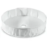 Kärcher Flächenfilter PE L 0,45 m2