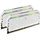 Corsair Dominator Platinum RGB 32GB, DDR5-6200, CL36
