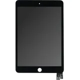 OEM Display Unit for iPad mini (5th Gen) (2019) (A2126, A2124, A2133) black (Display, iPad mini), Mobilgerät Ersatzteile, Schwarz