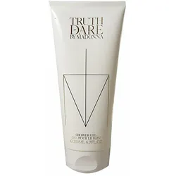 Parfümiertes Duschgel Madonna Truth or Dare Truth Or Dare 200 ml