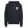 Blend Kapuzensweatjacke Herren Schwarz L