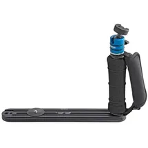 Novoflex Flash-Griff