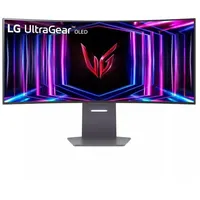 LG UltraGear 34GS95QE-B 34"